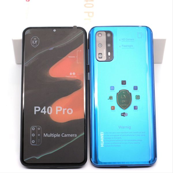 unlocked goophone 6.5 inch p40 pro 1g ram 8g rom show fake 8gb 128gb show 4g lte 5g android cell phone with retail box in stock
unlocked goophone 6.5 inch p40 pro 1g ram 8g rom show fake 8gb 128gb show 4g lte 5g android cell phone with retail box in stock