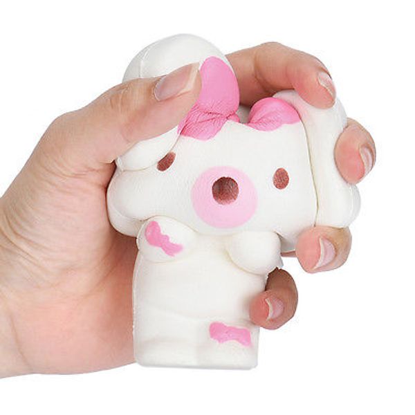 1шт squishy кролик телефон ремни игрушки / коллекции / мобильный телефон ремни slow восходящая мягкий снятие стресса хлеб детские игрушки
1шт squishy кролик телефон ремни игрушки / коллекции / мобильный телефон ремни slow восходящая мягкий снятие стресса хлеб детские игрушки