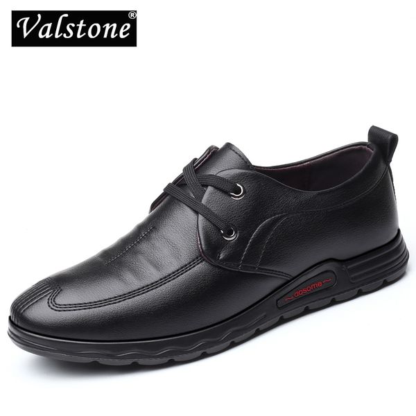 valstone leather sneakers for men business black shoes soft casual flats breathable formal wedding shoes men dress fashion
valstone leather sneakers for men business black shoes soft casual flats breathable formal wedding shoes men dress fashion