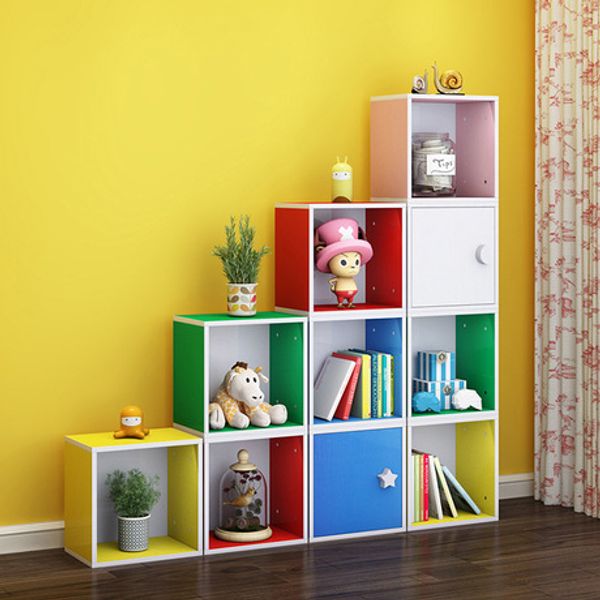 children cabinet furniture wooden bookshelf bookcase toy storage cabinet estante de almacenamiento de juguetes 10 pieces/set
children cabinet furniture wooden bookshelf bookcase toy storage cabinet estante de almacenamiento de juguetes 10 pieces/set