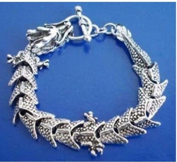 jewelry wonderful chinese dragon bracelet, Black
jewelry wonderful chinese dragon bracelet, Black
