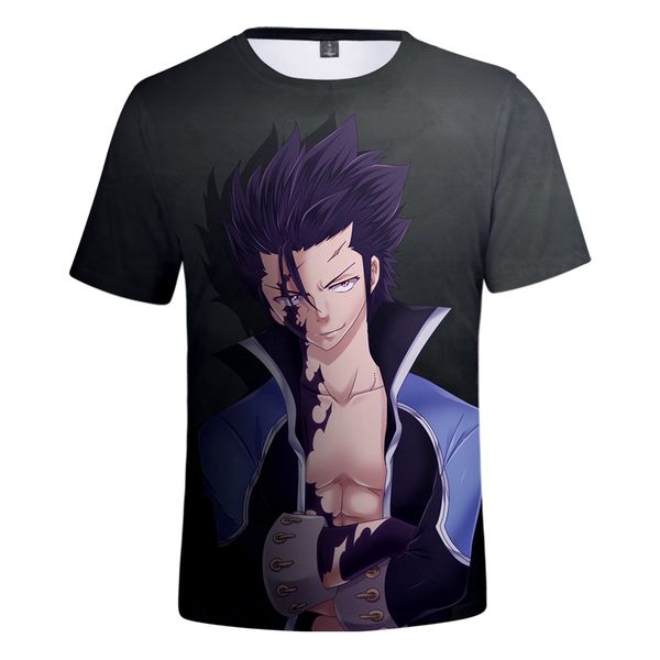 2019 new anime 3d fairy tail t-shirt men/women short slevee t shirt fairy tail 3d print summer tee shirt fashion hip hop, White;black
2019 new anime 3d fairy tail t-shirt men/women short slevee t shirt fairy tail 3d print summer tee shirt fashion hip hop, White;black