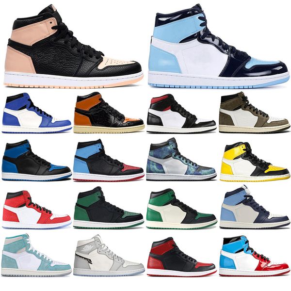 2020 jumpman 1 1s mens basketball shoes obsidian mocha unc fearless travis scotts turbo green chicago sports trainers sneakers eur 36-46, White;red
2020 jumpman 1 1s mens basketball shoes obsidian mocha unc fearless travis scotts turbo green chicago sports trainers sneakers eur 36-46, White;red