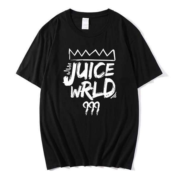 trendy 100% cotton juicewrld printed t-shirts men/women cute summer fashion street wear tee jogger cool funny, White;black
trendy 100% cotton juicewrld printed t-shirts men/women cute summer fashion street wear tee jogger cool funny, White;black