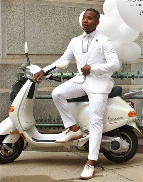 элегантный белый мужские костюмы groom tuxedos groomsmen one button man костюма венчания мужские костюмы blazer сшитое (куртка + брюки + жил, Black;gray
элегантный белый мужские костюмы groom tuxedos groomsmen one button man костюма венчания мужские костюмы blazer сшитое (куртка + брюки + жил, Black;gray