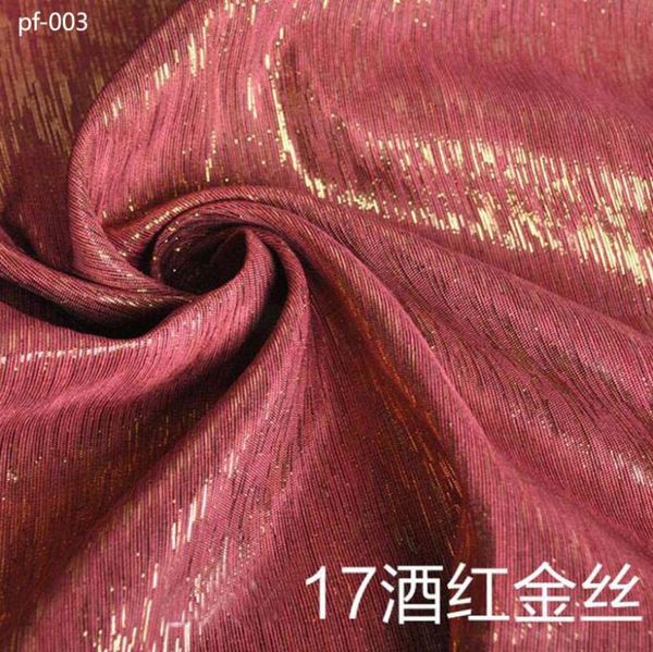 metallic flashing knitted poly cotton fabric shantung silk bridal dress cheongsam bag curtain material 50cm*138cm, Black;white
metallic flashing knitted poly cotton fabric shantung silk bridal dress cheongsam bag curtain material 50cm*138cm, Black;white