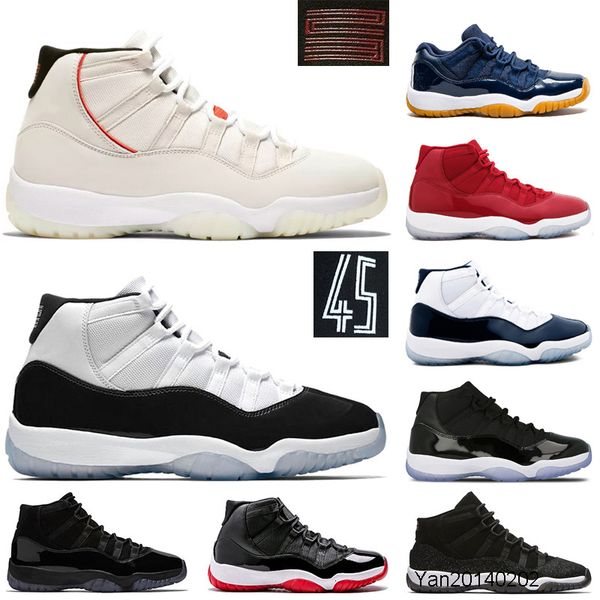 11s concord high 45 платиновый оттенок space джемы мужчины баскетбол обувь новый рпм наследница gym красный чикаго легенда синий пром ночные
11s concord high 45 платиновый оттенок space джемы мужчины баскетбол обувь новый рпм наследница gym красный чикаго легенда синий пром ночные