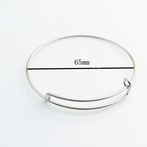 wholesale 50pcs mix color thickness alloy expandable bangles adjustable wrist bangle bracelet, Black
wholesale 50pcs mix color thickness alloy expandable bangles adjustable wrist bangle bracelet, Black