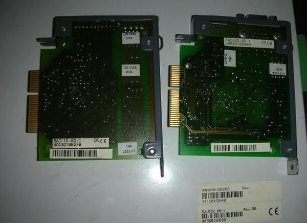 8ac110.60-1 used in good condition modle