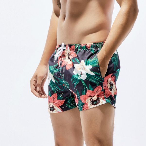 printed fashion swim trunks spring color matching swimming trunks seaside holiday beach pants maillot de bain garcon #t
printed fashion swim trunks spring color matching swimming trunks seaside holiday beach pants maillot de bain garcon #t
