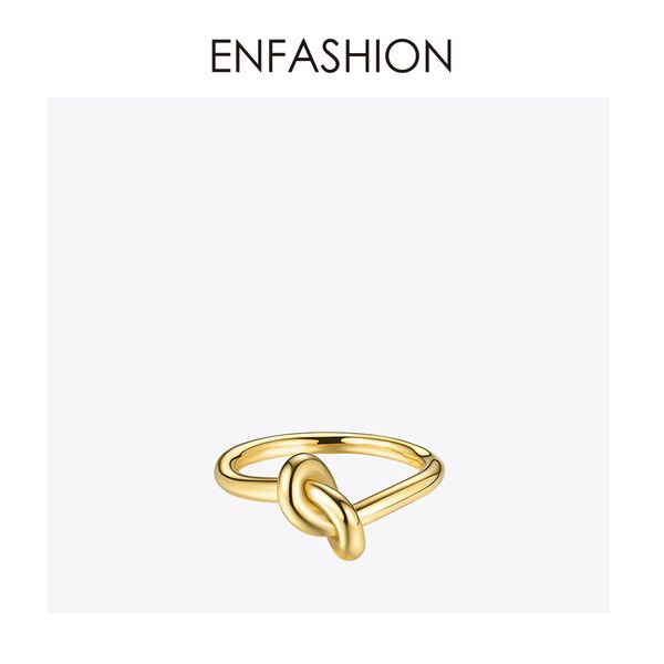 enfashion wholesale knot rings stainless steel rose gold color midi ring fashion knuckle rings for women jewelry bagues anillos, Golden;silver
enfashion wholesale knot rings stainless steel rose gold color midi ring fashion knuckle rings for women jewelry bagues anillos, Golden;silver