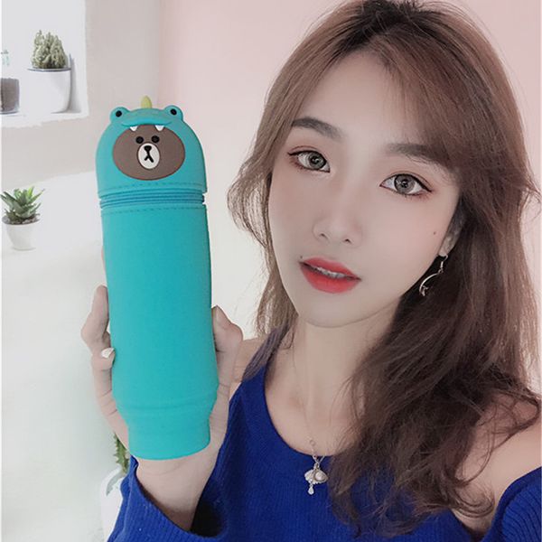 new fashion cosmetic bag women waterproof make up box travel organizer beautician toiletry bag kits portable kids pencil case
new fashion cosmetic bag women waterproof make up box travel organizer beautician toiletry bag kits portable kids pencil case