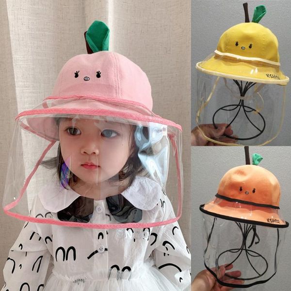 children protective cap to prevent droplets anti-dust face cover cap removable windproof baby fisherman hat security safety#0422, Blue;gray
children protective cap to prevent droplets anti-dust face cover cap removable windproof baby fisherman hat security safety#0422, Blue;gray