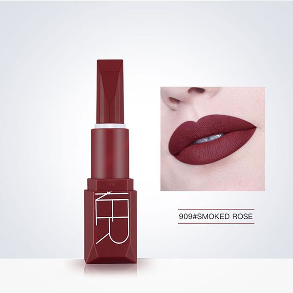 matte lipstick 5 colors waterproof long-lasting rich vitamin e moisturizing lip stick
matte lipstick 5 colors waterproof long-lasting rich vitamin e moisturizing lip stick