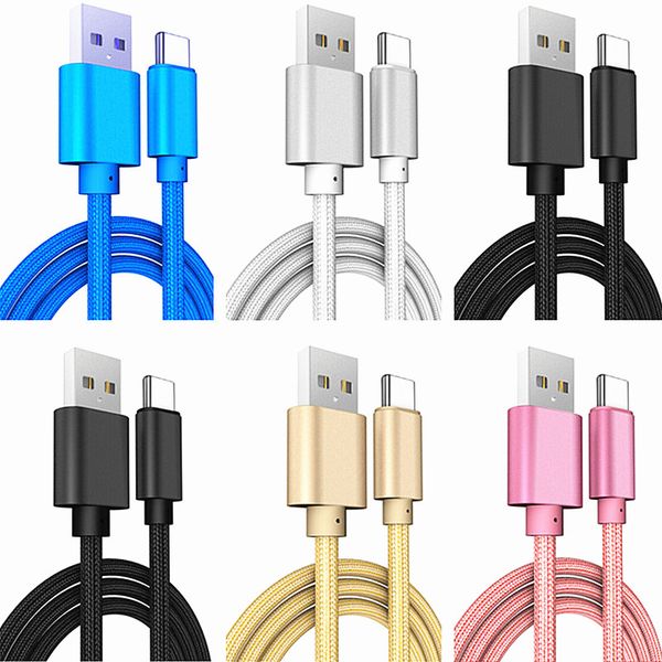 quick charging type c cable 1m 2m 3m usb c micro fabric usb cable for samsung s6 s7 edge s8 note 8 htc android phone
quick charging type c cable 1m 2m 3m usb c micro fabric usb cable for samsung s6 s7 edge s8 note 8 htc android phone