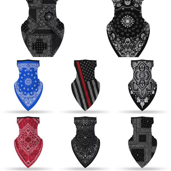 bqlep half face nose scarf masks er mask bandanas scarf designer printed headband sports head scarves washable protective face cycling, Black
bqlep half face nose scarf masks er mask bandanas scarf designer printed headband sports head scarves washable protective face cycling, Black