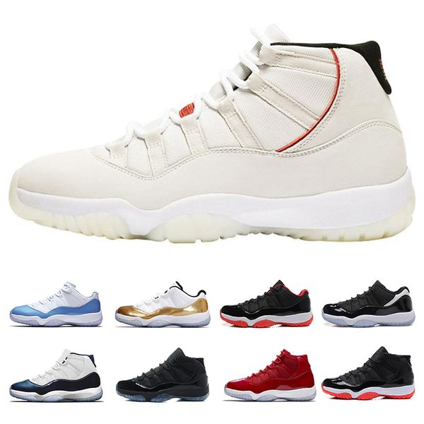 11s Mens Basketball Shoes Platinum Tint Concord 45 Prom Night 11 Legend Blue Bred Gamma Blue Trainers Sport Basketball Sneakers Shoes 40-47
11s Mens Basketball Shoes Platinum Tint Concord 45 Prom Night 11 Legend Blue Bred Gamma Blue Trainers Sport Basketball Sneakers Shoes 40-47