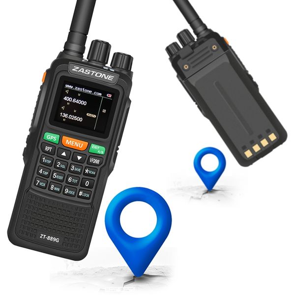 high capacity polymer 3000mah battery zastone 889g 10w high power walkie-talkie dual-band dual-segment cross-over mid-range
high capacity polymer 3000mah battery zastone 889g 10w high power walkie-talkie dual-band dual-segment cross-over mid-range