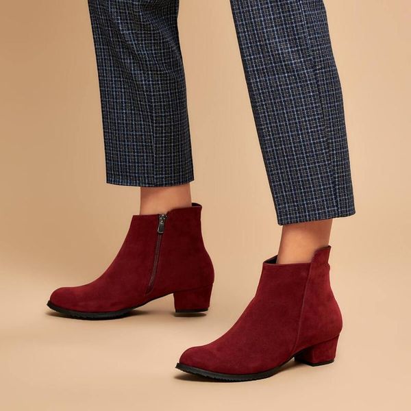 flo güzay31z skin maroon women 's boots butigo, Black
flo güzay31z skin maroon women 's boots butigo, Black