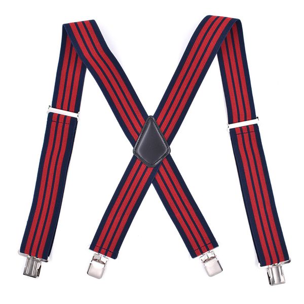 x-type 4 clip men's strap 5cm four clips hidden green red stripes spot suspenders belt adjustable, Black;white
x-type 4 clip men's strap 5cm four clips hidden green red stripes spot suspenders belt adjustable, Black;white