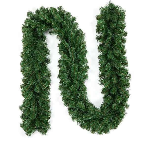 christmas rattan pvc encryption diy green christmas rattan shopping mall window decoration decoration
christmas rattan pvc encryption diy green christmas rattan shopping mall window decoration decoration