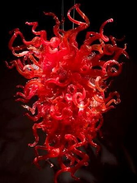 modern hand blown glass vintage industrial pendant light led light fixture edison bulb red glass hanging chandelier lamp
modern hand blown glass vintage industrial pendant light led light fixture edison bulb red glass hanging chandelier lamp