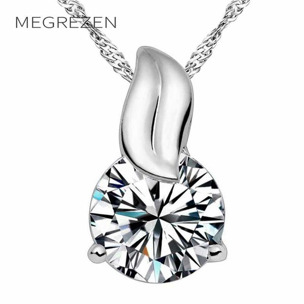 cute little round pendant necklace with shining austrian crystal zircon silver necklace chains with pendants for women a113-5
cute little round pendant necklace with shining austrian crystal zircon silver necklace chains with pendants for women a113-5