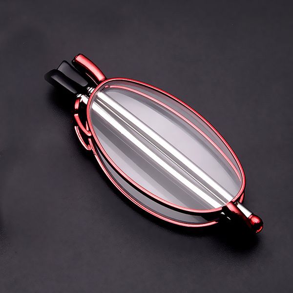 loupe reading glasses loupe folding reading glasses female 2020 metal portable 1.0 1.5 2.0 2.5 3.0, White;black
loupe reading glasses loupe folding reading glasses female 2020 metal portable 1.0 1.5 2.0 2.5 3.0, White;black