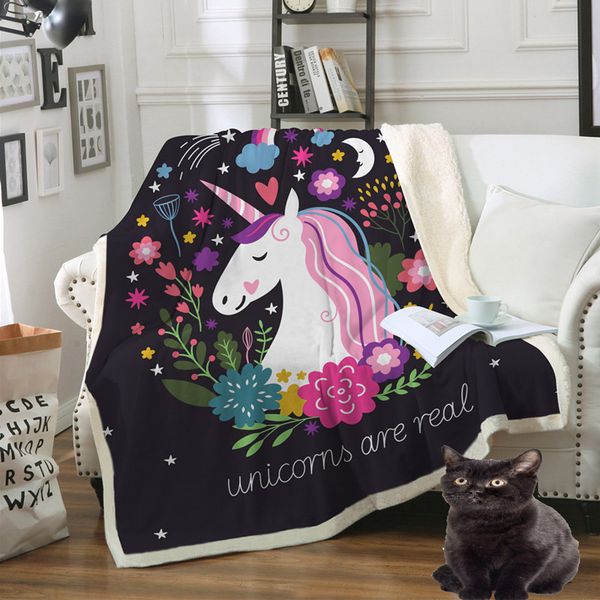 floral printed portable cotton velvet blanket unicorn dragonfly wolf bedding supplies couch black quilt 1pcs cartoon
floral printed portable cotton velvet blanket unicorn dragonfly wolf bedding supplies couch black quilt 1pcs cartoon