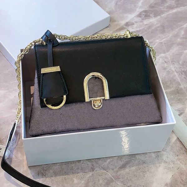 genuine leather bag crossbody bags womens handbag internal zipper ladies chain shoulder bag patchwork color ing
genuine leather bag crossbody bags womens handbag internal zipper ladies chain shoulder bag patchwork color ing