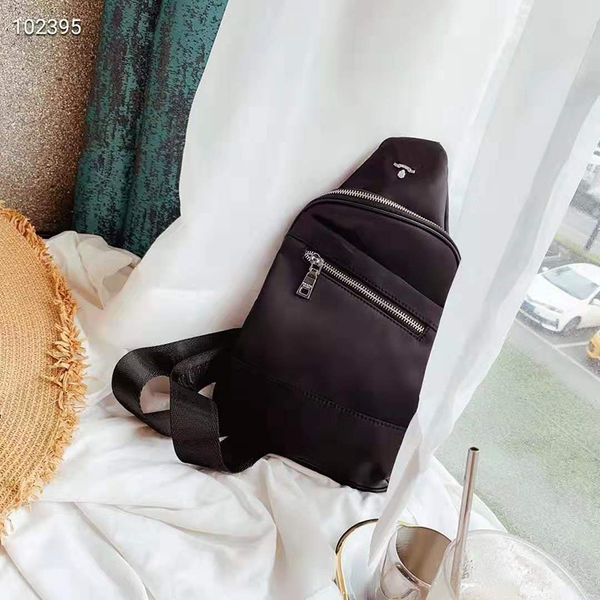 Pinksugao fannypack mens waist bag bumbag nylon belt bag 2019 fashion black fanny pack high quality chest bag hot sale designer fannypack
Pinksugao fannypack mens waist bag bumbag nylon belt bag 2019 fashion black fanny pack high quality chest bag hot sale designer fannypack