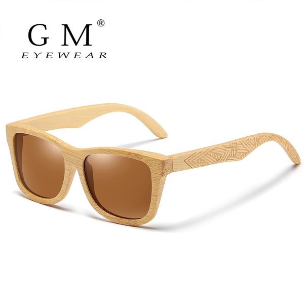 gm real wood солнцезащитные очки поляризованные деревянные солнцезащитные очки uv400 бамбук деревянный бренд с дропшиппингом, White;black
gm real wood солнцезащитные очки поляризованные деревянные солнцезащитные очки uv400 бамбук деревянный бренд с дропшиппингом, White;black