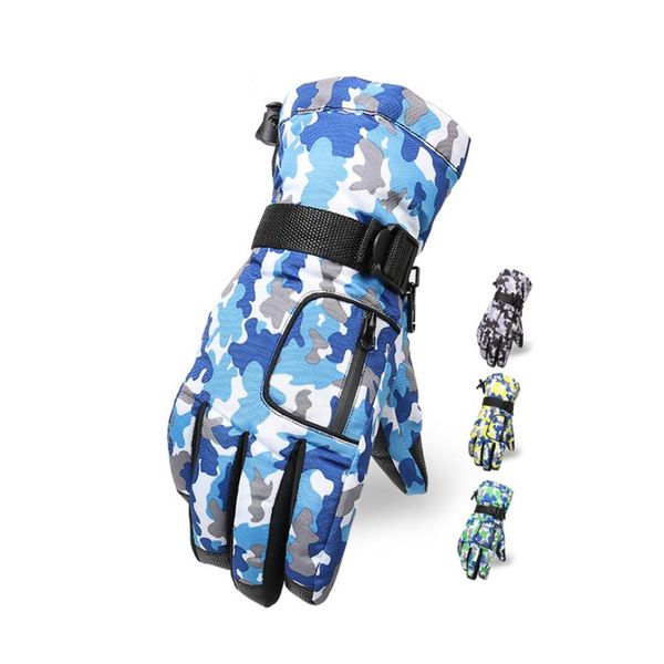 men women winter outdoor sport warm waterproof windproof snowboard cycling winter ski mittens warm snowmobile snowboard gloves
men women winter outdoor sport warm waterproof windproof snowboard cycling winter ski mittens warm snowmobile snowboard gloves