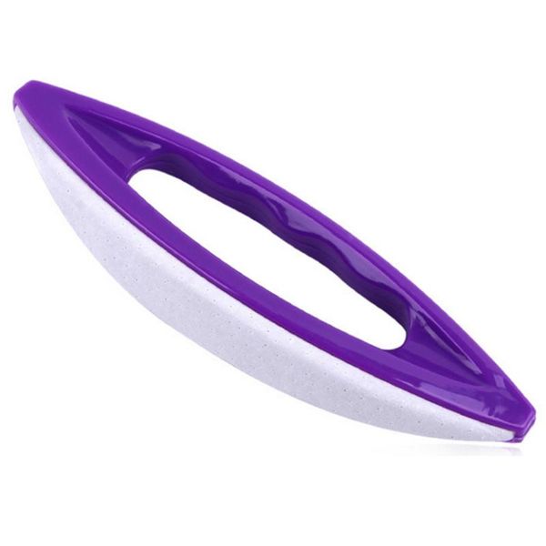 nail files 5 pcs professional sheepskin tools for manicure with purple handle design brush
nail files 5 pcs professional sheepskin tools for manicure with purple handle design brush