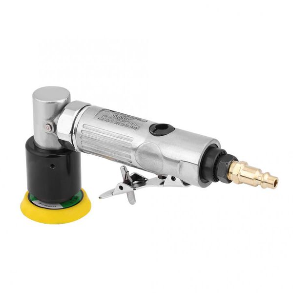 2 inch orbital air sander 15000rpm pneumatic polisher hand sanding tool mini disc aluminium
2 inch orbital air sander 15000rpm pneumatic polisher hand sanding tool mini disc aluminium