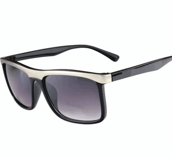 luxury uv400 sunglasses for women black metal frame oversized sun glasses uv400 4 colors oculos black gradient lens sunglasses, White;black
luxury uv400 sunglasses for women black metal frame oversized sun glasses uv400 4 colors oculos black gradient lens sunglasses, White;black