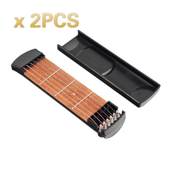 naomi 2pcs guitar fingerboard trainer tool chord trainer portable gadget guitar accessories
naomi 2pcs guitar fingerboard trainer tool chord trainer portable gadget guitar accessories
