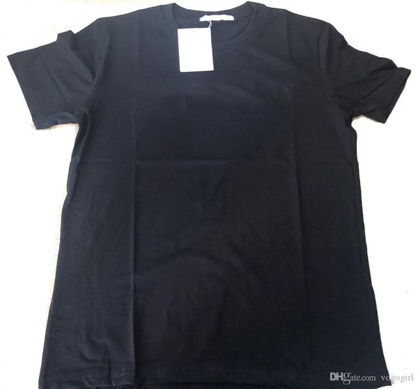mens womens designer t shirts fashion brand embroidery men & women t shirt casual summer letter tees, White;black
mens womens designer t shirts fashion brand embroidery men & women t shirt casual summer letter tees, White;black