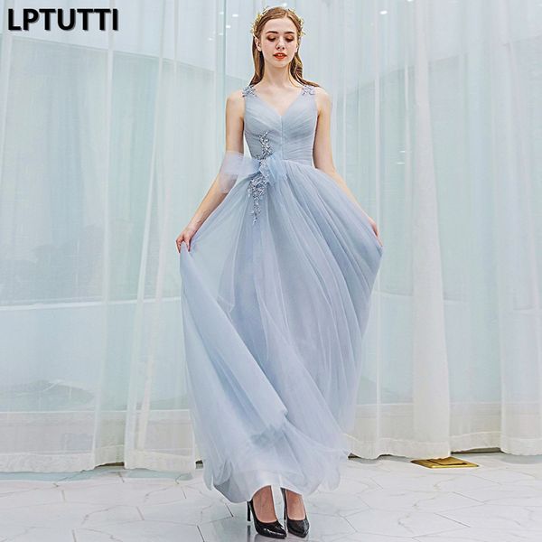 lptutti crystal lace new for women elegant date ceremony party prom gown formal gala events luxury long evening dresses, White;black
lptutti crystal lace new for women elegant date ceremony party prom gown formal gala events luxury long evening dresses, White;black
