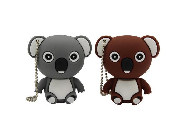 wholesales cartoon animal koala gary brown model usb flash drive usb 2.0 4gb 8gb 16gb 32gb 64gb creative pendrive
wholesales cartoon animal koala gary brown model usb flash drive usb 2.0 4gb 8gb 16gb 32gb 64gb creative pendrive
