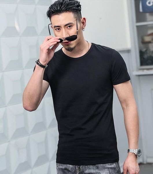 2020 new fn7008 fashionable men's summer t shirts printing tees shirt o neck short sleeve daily casual t shirt cotton casual blouse, White;black
2020 new fn7008 fashionable men's summer t shirts printing tees shirt o neck short sleeve daily casual t shirt cotton casual blouse, White;black