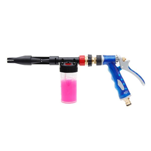 car washer high pressure snow foam water gun professional car cleaning foam gun water
car washer high pressure snow foam water gun professional car cleaning foam gun water