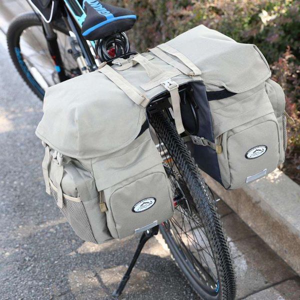 50l large capacity waterproof bicycle bag outdoor travel riding bike bag bicycle rear seat cycling equipment accessories
50l large capacity waterproof bicycle bag outdoor travel riding bike bag bicycle rear seat cycling equipment accessories