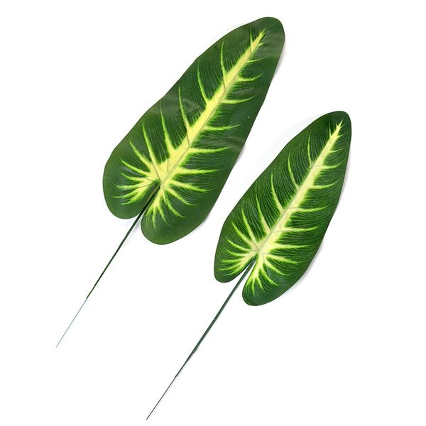 20pcs/lots artificial tree leaves wedding arch flowers plants wall simulation plastic leaves wedding decoration fake plants
20pcs/lots artificial tree leaves wedding arch flowers plants wall simulation plastic leaves wedding decoration fake plants