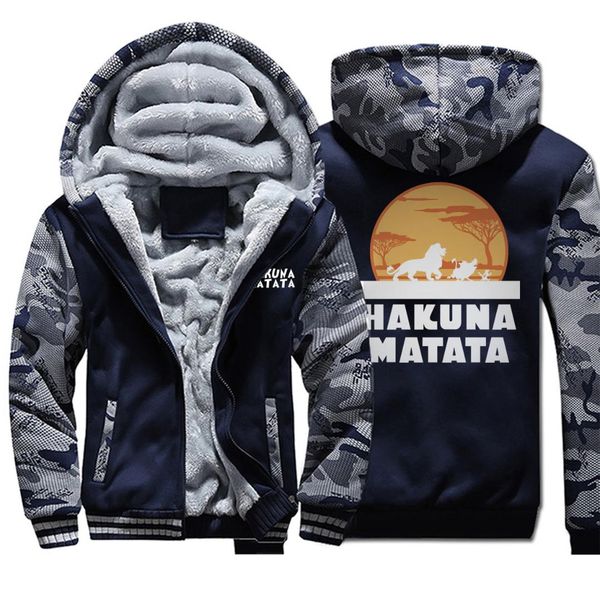 lion king simba movie hakuna matata camo hoodies fashion autumn men plus size coat hip hop fleece streetwear casual sportswear, Black
lion king simba movie hakuna matata camo hoodies fashion autumn men plus size coat hip hop fleece streetwear casual sportswear, Black
