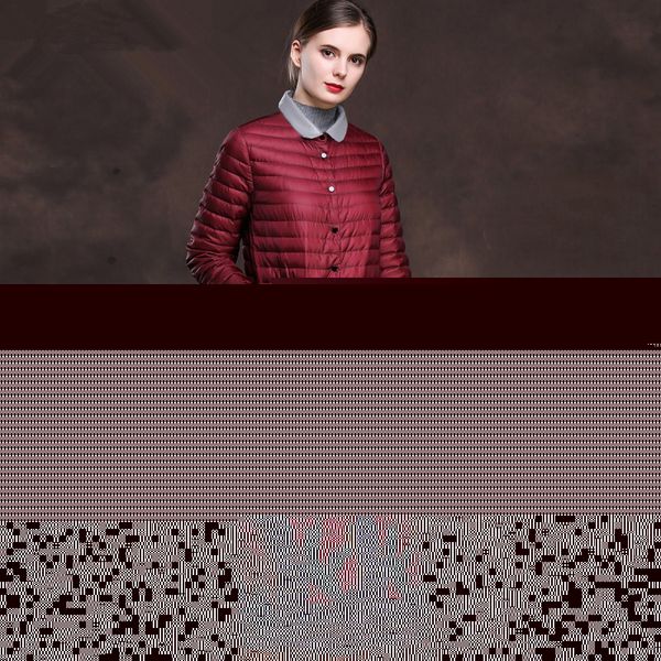 women's down & parkas fashion autumn winter jackets women ultra light 10% white duck parka jacket womens printing long thin coat female, Black
women's down & parkas fashion autumn winter jackets women ultra light 10% white duck parka jacket womens printing long thin coat female, Black