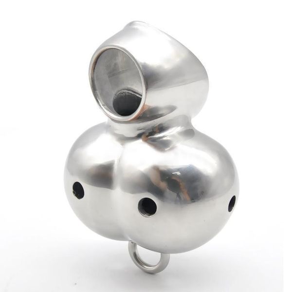 stainless chastity enhancer t8754jouets bondage cage stretcher sexuelstoys scrotum ball device adults for tsnqq, Red;black
stainless chastity enhancer t8754jouets bondage cage stretcher sexuelstoys scrotum ball device adults for tsnqq, Red;black