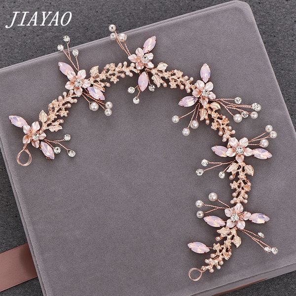 pink rhinestone flower bride headband wedding hair accessories pearl rhinestone wedding headband rose gold flower girls headband, Golden;white
pink rhinestone flower bride headband wedding hair accessories pearl rhinestone wedding headband rose gold flower girls headband, Golden;white