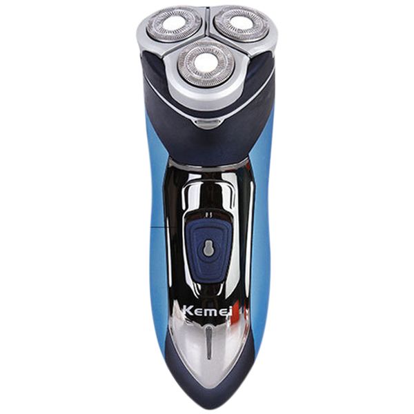 kemei 7390 electric shaver washable razor for men blade rechargeable razor shaving men face beard care 3d floating hair trimmer
kemei 7390 electric shaver washable razor for men blade rechargeable razor shaving men face beard care 3d floating hair trimmer