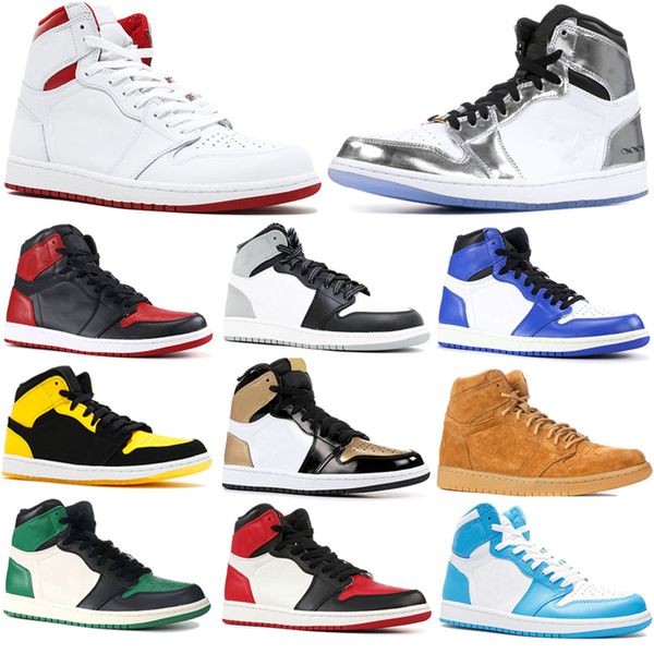 men and womens 1s basketball shoes sneakers for men designer sports shoes university blue wholesale trainers outdoor athletic shoes
men and womens 1s basketball shoes sneakers for men designer sports shoes university blue wholesale trainers outdoor athletic shoes